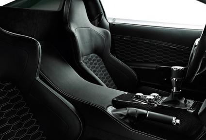 إصدار محدود من سيارة Zenvo ST-1 بـ 1.8 مليون دولار